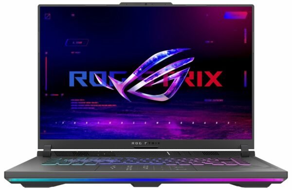 ⁦ASUS ROG STRIX G16-G614JI-N205⁩ - الصورة ⁦4⁩