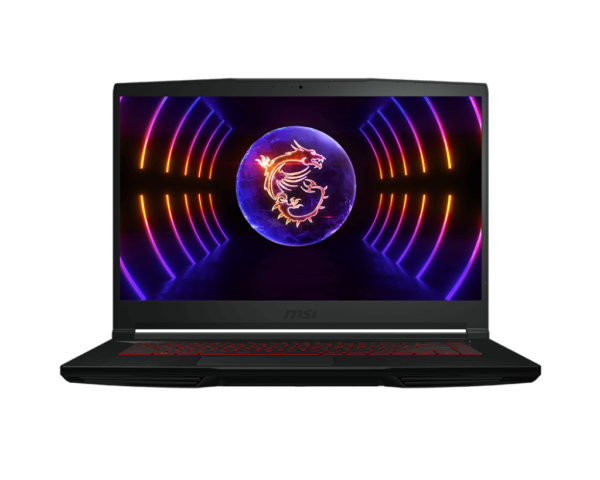 MSI GF 63 THIN