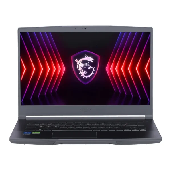 MSI THIN 15 B13UC