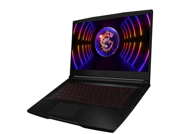 ⁦MSI GF 63 THIN⁩ - الصورة ⁦2⁩
