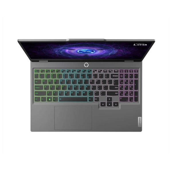 Lenovo Gaming LOQ 15IRX9