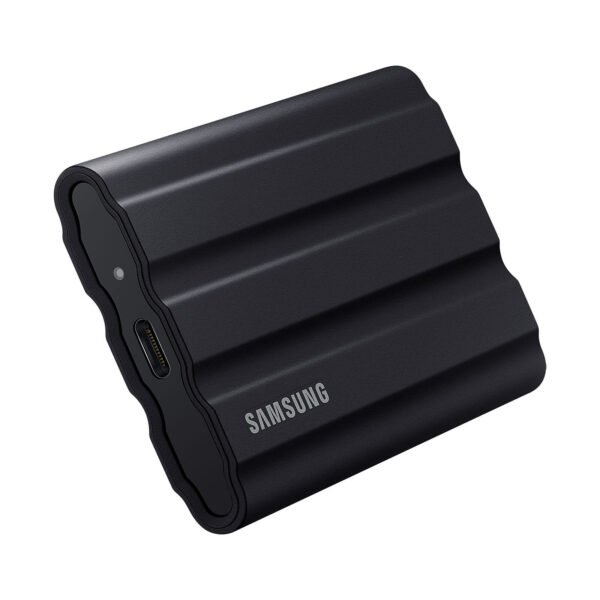 EXT SSD SAMSUNG 2TB T7 Shield