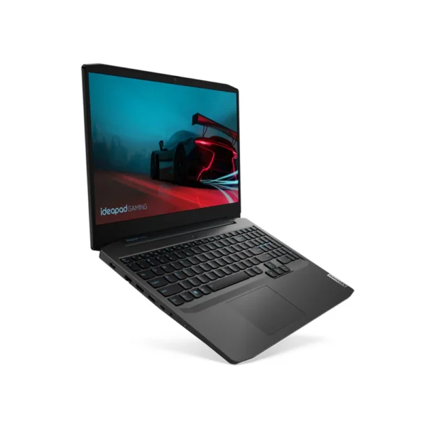⁦LENOVO IDEAPAD GAMING 3 -RTX 3060⁩ - الصورة ⁦2⁩