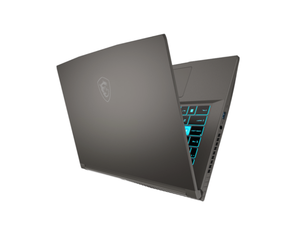 ⁦MSI THIN 15 B13UC⁩ - الصورة ⁦3⁩