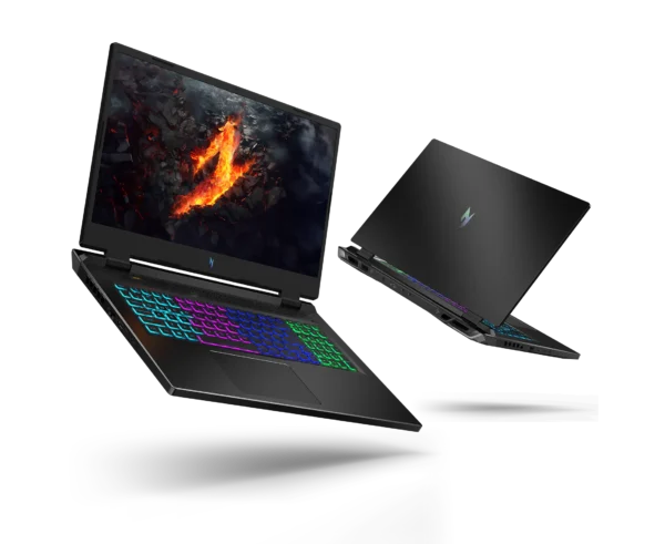 ACER NITRO 17
