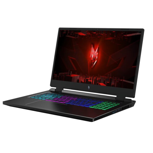 ⁦ACER NITRO 17⁩ - الصورة ⁦4⁩