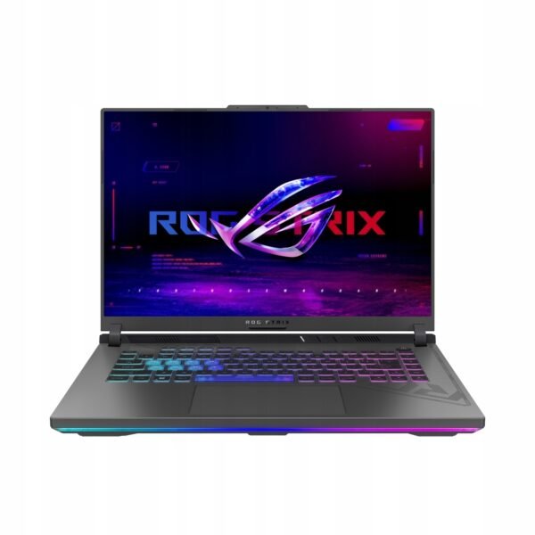 ⁦ASUS ROG STRIX G16-G614JI-N205⁩ - الصورة ⁦2⁩