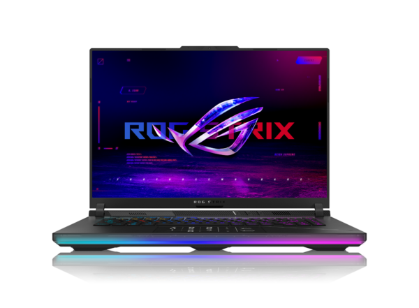 ASUS ROG STRIX G18 -CI9 13980HX-RTX 4070
