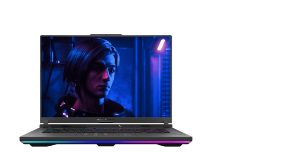 ⁦ASUS ROG STRIX G16-G614JI-N205⁩ - الصورة ⁦3⁩