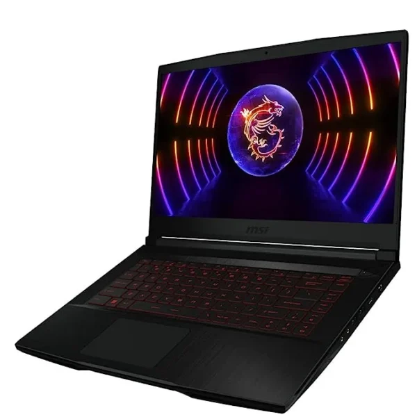 ⁦MSI GF 63 - CI7 12650H⁩ - الصورة ⁦2⁩