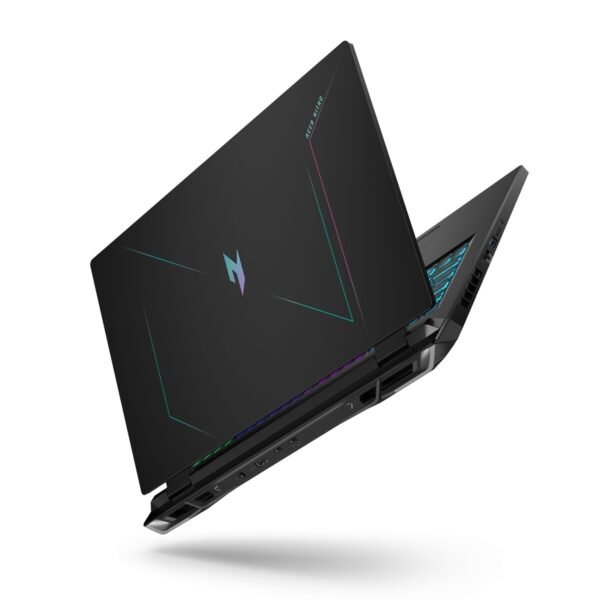 ⁦ACER NITRO 17⁩ - الصورة ⁦3⁩