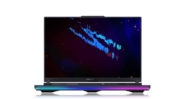 ⁦ASUS ROG STRIX G18 -CI9 13980HX-RTX 4070⁩ - الصورة ⁦2⁩
