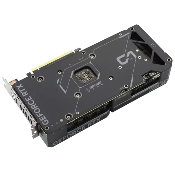 ⁦ASUS DUAL RTX4070TI SUPER 16GB OC⁩ - الصورة ⁦2⁩