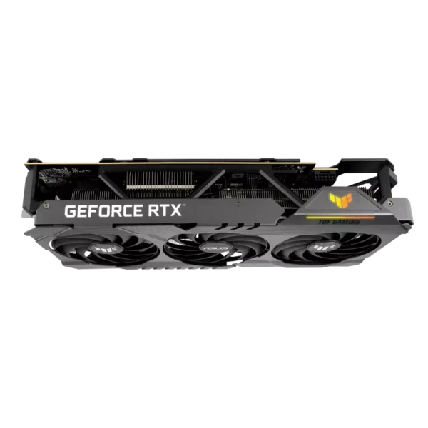 ⁦ASUS TUF RTX4070TI SUPER 16GB OC⁩ - الصورة ⁦3⁩