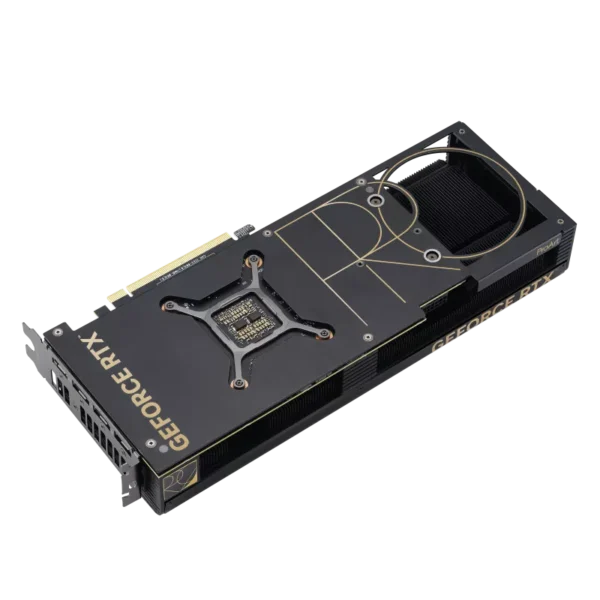 ⁦ASUS PROART RTX4080 SUPER 16GB OC⁩ - الصورة ⁦2⁩