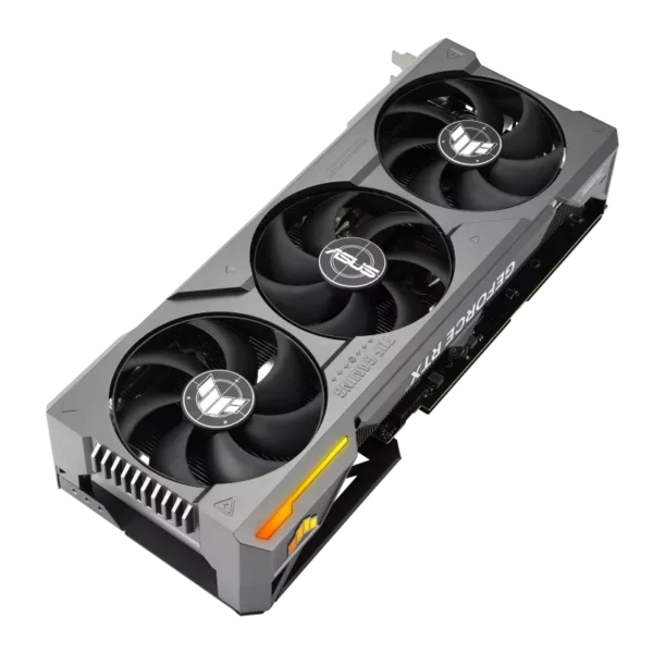 ⁦ASUS TUF RTX4080 SUPER 16GB OC⁩ - الصورة ⁦3⁩