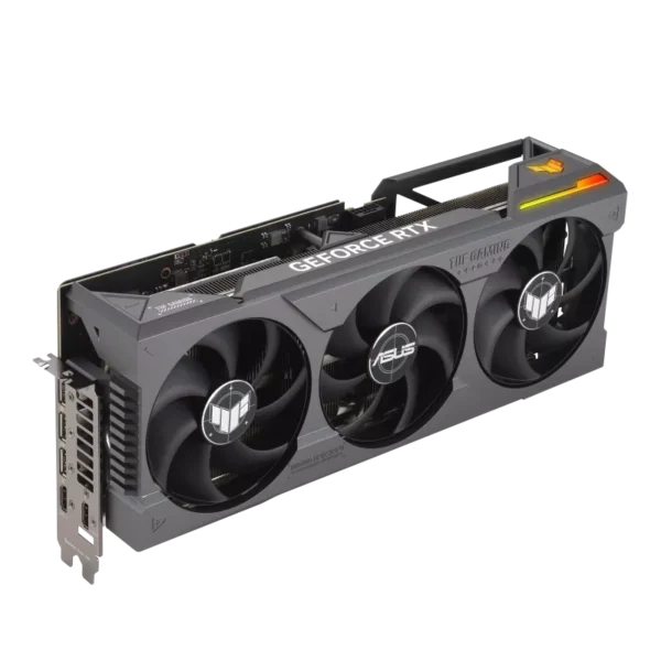 ⁦ASUS TUF RTX4090 24GB OC⁩ - الصورة ⁦4⁩