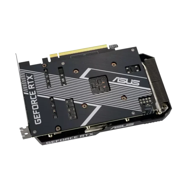 ⁦ASUS DUAL RTX3050 8GB OC⁩ - الصورة ⁦3⁩