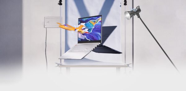 ⁦asus vivobook 15⁩ - الصورة ⁦3⁩