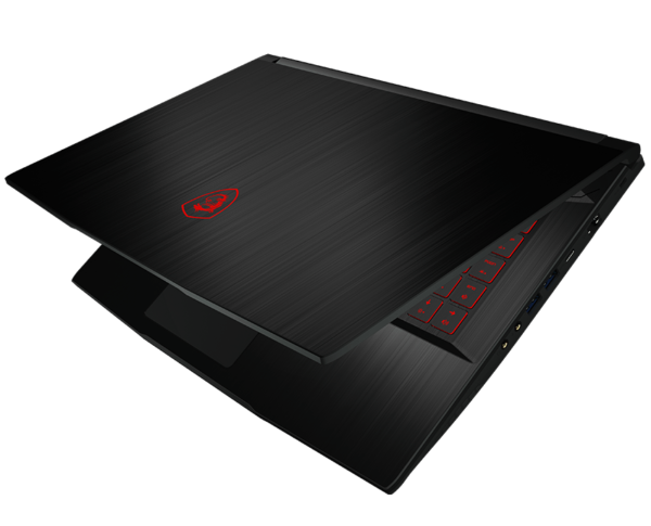 ⁦MSI GF 63 THIN⁩ - الصورة ⁦3⁩