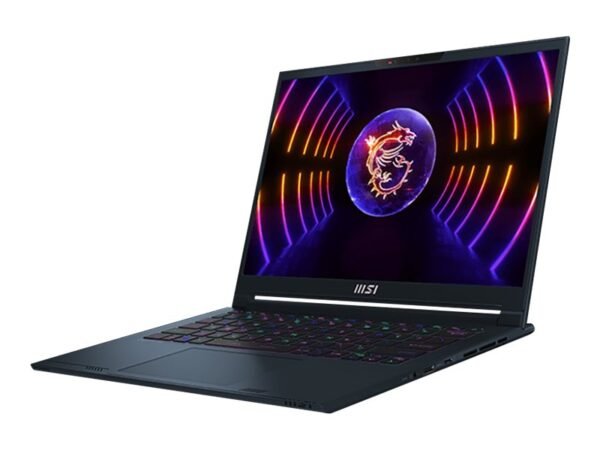 ⁦MSI STEALTH 14 STUFIO⁩ - الصورة ⁦3⁩
