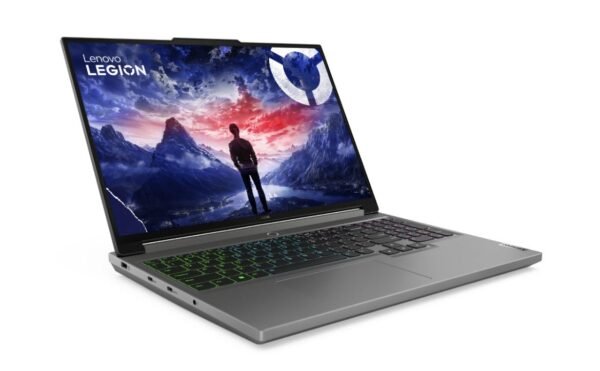 ⁦LENOVO LEGION5 - RTX 4050⁩ - الصورة ⁦2⁩