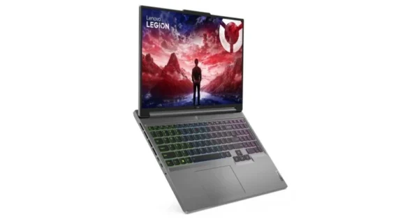 LENOVO LEGION5 - RTX 4050