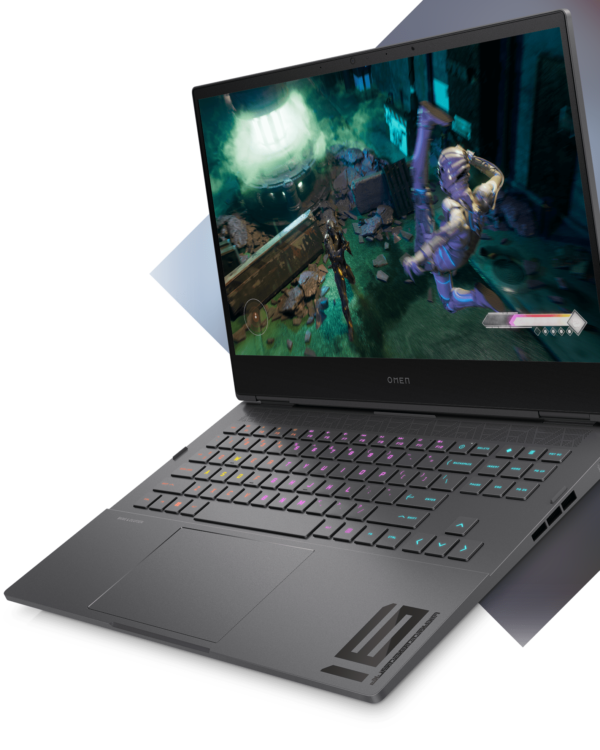 HP OMEN 16