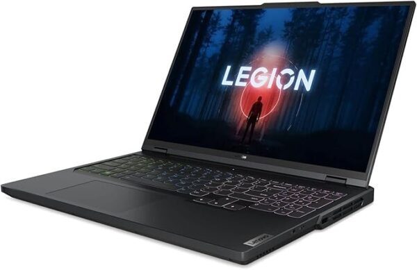 ⁦LENOVO LEGION 5 PRO⁩ - الصورة ⁦3⁩