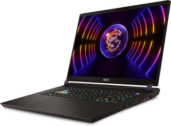 ⁦MSI VRCTOR 78HX⁩ - الصورة ⁦2⁩