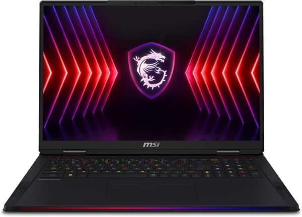MSI RAIDER 18HX