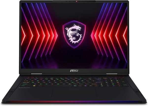 ⁦MSI RAIDER A18HX⁩ - الصورة ⁦4⁩