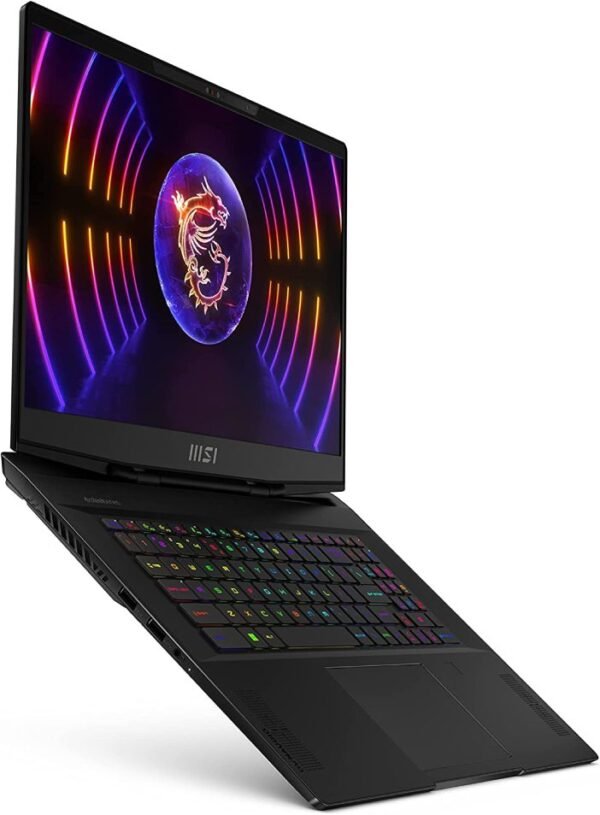 ⁦MSI STEALTH 17 STUDIO⁩ - الصورة ⁦2⁩