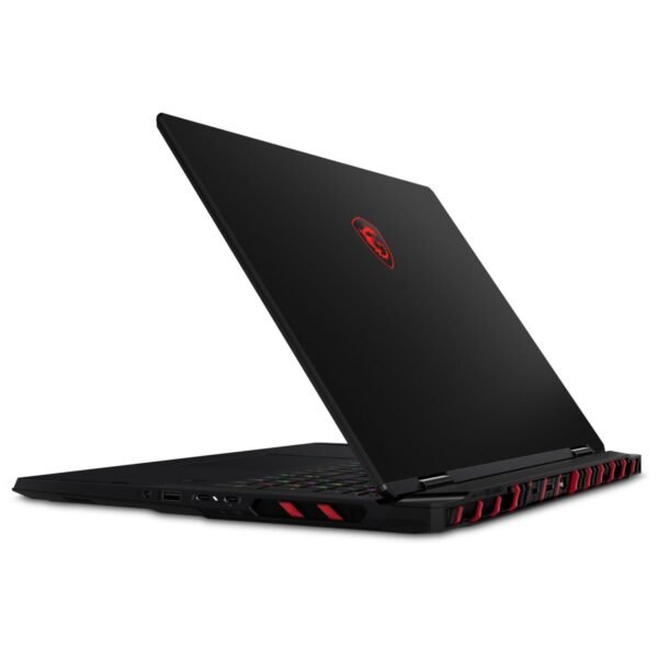 ⁦MSI RAIDER A18HX⁩ - الصورة ⁦5⁩