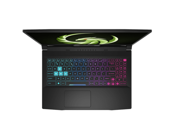 MSI BARVO 15