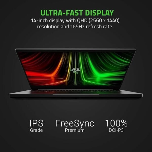 ⁦Razer Blade  2022⁩ - الصورة ⁦3⁩
