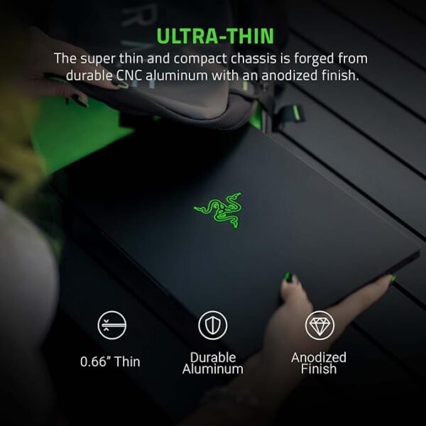 ⁦Razer Blade  2022⁩ - الصورة ⁦2⁩