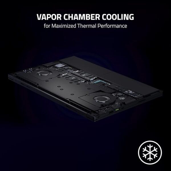 ⁦Razer Blade 15 2022⁩ - الصورة ⁦5⁩