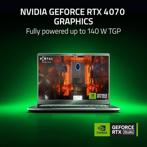 ⁦Razer Blade 2024⁩ - الصورة ⁦3⁩