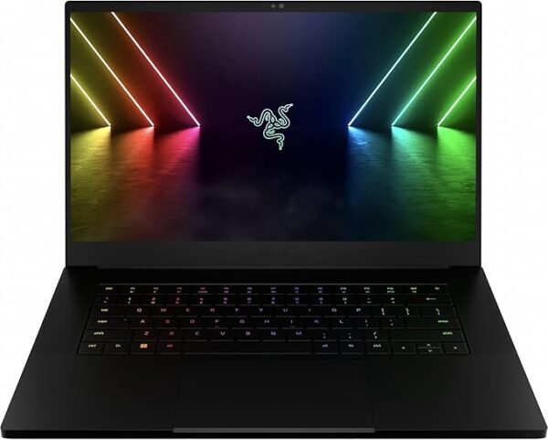 Razer Blade 15 2022