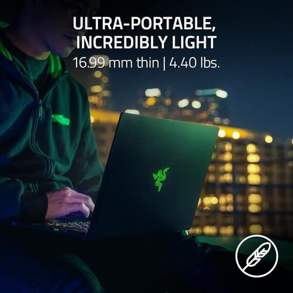 ⁦Razer Blade 15⁩ - الصورة ⁦2⁩