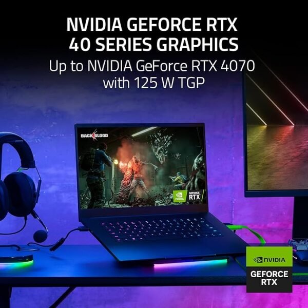 ⁦Razer Blade 15⁩ - الصورة ⁦3⁩