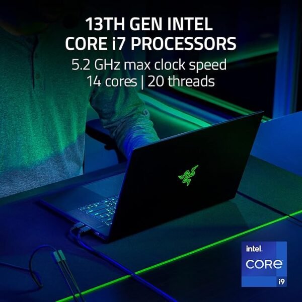 ⁦Razer Blade 15⁩ - الصورة ⁦4⁩