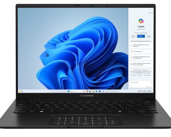 ASUS ZEENBOOK 14 OLED