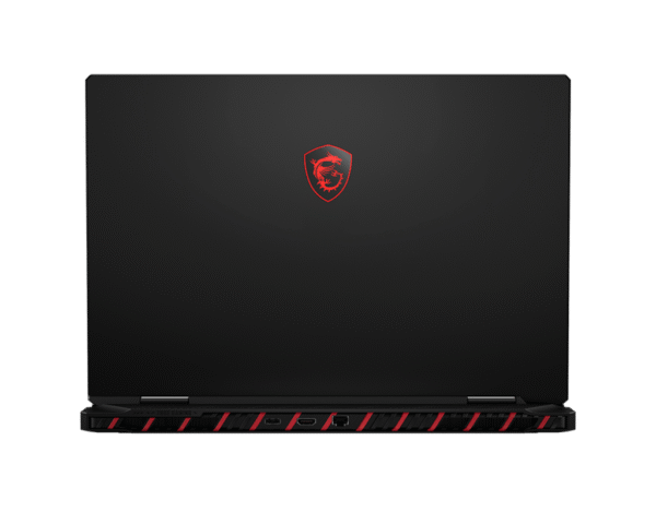 ⁦MSI RAIDER 18 HX RTX 4090⁩ - الصورة ⁦3⁩
