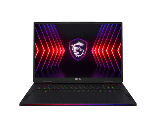 MSI RAIDER 18 HX RTX 4090