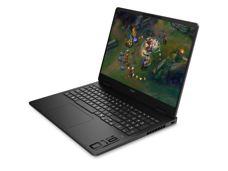 ⁦Hp Omen 16-AP0167AX⁩ - الصورة ⁦2⁩