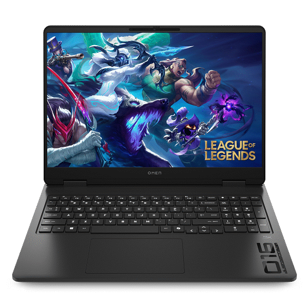 Hp Omen 16-AP0167AX