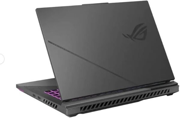 ⁦ASUS ROG STRIX G6 2025⁩ - الصورة ⁦3⁩