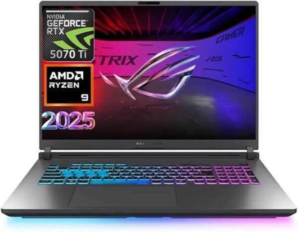 ASUS ROG STRIX G6 2025